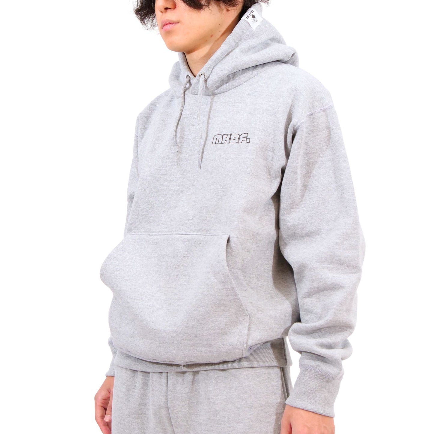 soccer kid. SET UP 「MK BALL FIELD.」