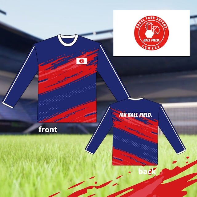 MKBF. SPORTS PRO JAPAN 2022 MODEL