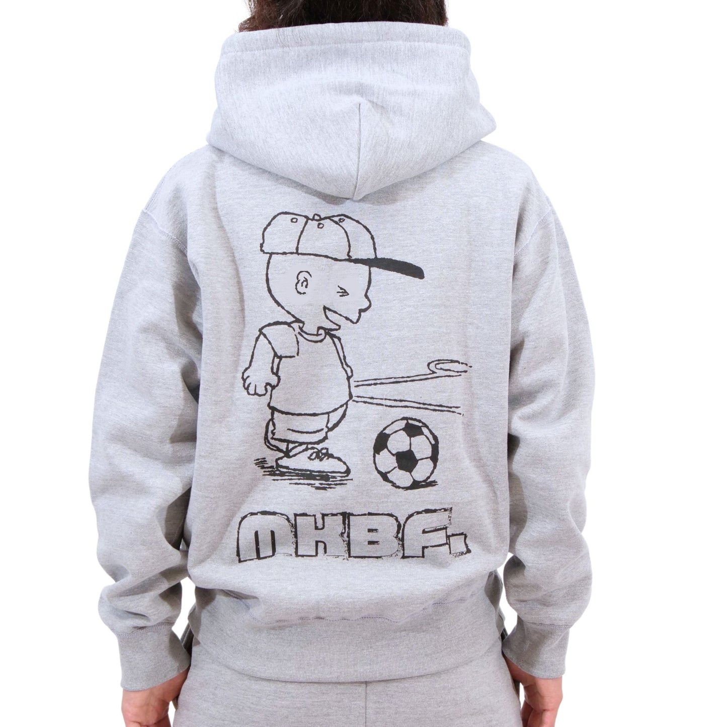 【受注生産】soccer kid. SET UP 「MK BALL FIELD.」