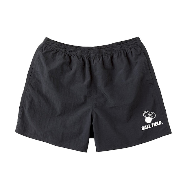 MKBF. LOGO SHORTS