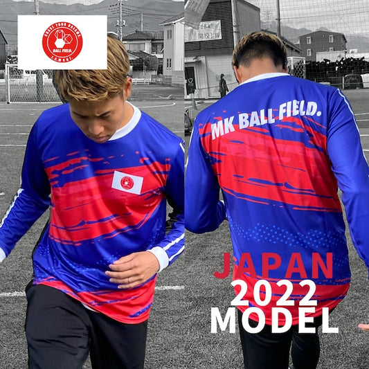 MKBF. SPORTS PRO JAPAN 2022 MODEL